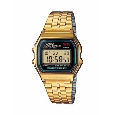 Ψηφιακό ρολόι CASIO Vintage A-159WGEA-1EF
